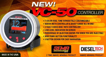 Load image into Gallery viewer, Snow Performance Stg 2 Boost Cooler Water Injection Kit TD Univ. (SS Braided Line and 4AN Fittings) Water Meth Kits Snow Performance