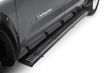 Load image into Gallery viewer, N-Fab Growler Fleet 2022 Toyota Tundra CC - Cab Length - Tex. Black Running Boards N-Fab
