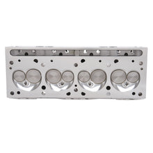 Load image into Gallery viewer, Edelbrock Cylinder Head Performer RPM CNC Pontiac 1962-1969 455 CI C8 72 cc Combustion Chamber Heads Edelbrock