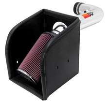 Load image into Gallery viewer, K&N 03-08 Dodge Ram V8-5.7L High Flow Performance Kit Cold Air Intakes K&N Engineering
