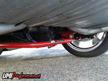 Load image into Gallery viewer, UMI Performance 64-72 GM A-Body 1in Tubular Rear Sway Bar Chassis Mounted Sway Bars UMI Performance