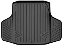 Load image into Gallery viewer, Husky Liners 23-24 Honda Accord Trunk Liner - Black Floor Mats - Rubber Husky Liners