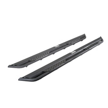 Load image into Gallery viewer, Go Rhino Dominator Xtreme DT Side Steps - Tex Blk - 80in. (Boards ONLY/Brackets Req.) Side Steps Go Rhino