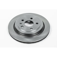 Load image into Gallery viewer, Power Stop 08-18 Cadillac CTS Rear Autospecialty Brake Rotor Brake Rotors - OE PowerStop