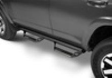 Load image into Gallery viewer, N-Fab Predator Pro Step System 14-18 Toyota 4 Runner SUV 4 Door Gas - Tex Black Nerf Bars N-Fab
