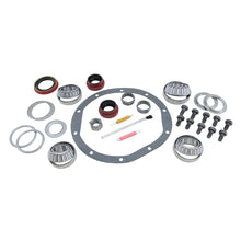 Load image into Gallery viewer, Yukon Gear Master Overhaul Kit For GM 8.5in Front Diff w/ Aftermarket Positraction Differential Overhaul Kits Yukon Gear & Axle