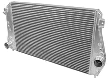 Load image into Gallery viewer, aFe Bladerunner Intercooler 17-18 GM Diesel Trucks V8-6.6L L5P Intercoolers aFe