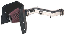 Load image into Gallery viewer, K&N 05-10 Toyota Tacoma L4-4.0L High Flow Performance Kit Cold Air Intakes K&N Engineering