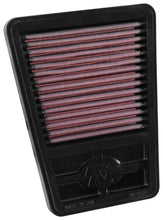Load image into Gallery viewer, K&N 2014 Kawasaki BX250 Ninja Replacement Air Filter Misc Powersports K&N Engineering