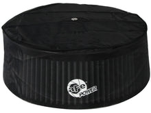 Load image into Gallery viewer, aFe MagnumSHIELD Pre-Filters P/F 18-31405/25 (Black) Pre-Filters aFe