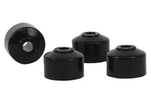 Load image into Gallery viewer, Whiteline Plus 04-8/06 Pontiac GTO / 9/97-8/06 Holden Commodore Front Sway Bar Link Upper Bushing Kits Whiteline
