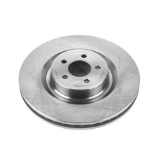 Load image into Gallery viewer, Power Stop 15-19 Ford Mustang Front Autospecialty Brake Rotor Brake Rotors - OE PowerStop