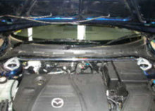 Load image into Gallery viewer, Whiteline 04-09 Mazda 3 BK Front Adjustable Strut Tower Brace Strut Bars Whiteline