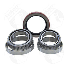 Load image into Gallery viewer, Yukon Gear Axle Bearing & Seal Kit For 10.5in GM 14 Bolt Truck Wheel Bearings Yukon Gear & Axle