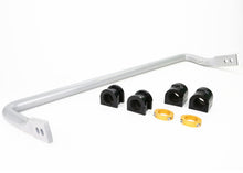 Load image into Gallery viewer, Whiteline 7/06+ Mazda 3 MPS Rear 27mm Heavy Duty Adjustable Swaybar Sway Bars Whiteline