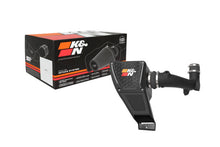 Load image into Gallery viewer, K&N 21-23 Ford Bronco 2.3L L4 Performance Air Intake System Cold Air Intakes K&N Engineering