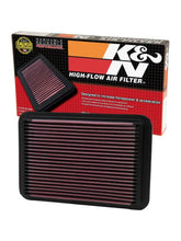 Load image into Gallery viewer, K&N 89-95 Toyota PickUp 2.4L / 95-04 Tacoma 2.4/2.7L Drop In Air Filter Air Filters - Drop In K&N Engineering