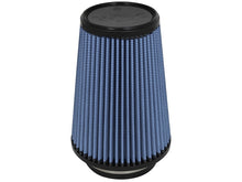 Load image into Gallery viewer, aFe MagnumFLOW Air Filters UCO P5R A/F P5R 4-1/2F x 7B x 4-3/4T x 9H Air Filters - Universal Fit aFe