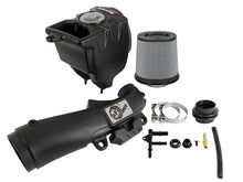 Load image into Gallery viewer, aFe Momentum GT Pro DRY S Cold Air Intake System 2018 Jeep Wrangler (JL) I4-2.0L (t) Cold Air Intakes aFe