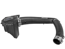 Load image into Gallery viewer, aFe Momentum GT Stage 2 PRO 5R Intake 11-14 Jeep Grand Cherokee 3.6L V6 Cold Air Intakes aFe