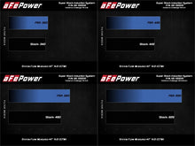 Load image into Gallery viewer, aFe MagnumFORCE Intake Super Stock Pro 5R Media Dodge Challenger 15-20 V6-3.6L/V8-5.7L/6.4L/6.2L Cold Air Intakes aFe