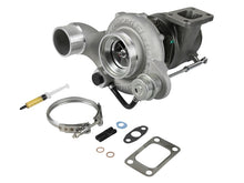 Load image into Gallery viewer, aFe Bladerunner Turbochargers Dodge Diesel Trucks 03-07 L6-5.9L (td) Turbo Kits aFe