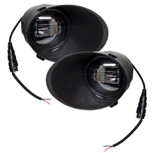 Load image into Gallery viewer, Oracle 07-13 Toyota Tundra High Powered LED Fog (Pair) w/ Metal Bumper - 6000K SEE WARRANTY Fog Lights ORACLE Lighting