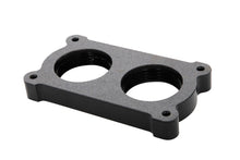 Load image into Gallery viewer, Airaid 05-09 Mustang GT 4.6L PowerAid TB Spacer Throttle Body Spacers Airaid