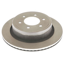 Load image into Gallery viewer, Power Stop 12-14 Ford F-150 Rear Autospecialty Brake Rotor Brake Rotors - OE PowerStop