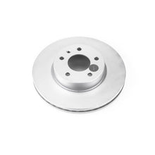 Load image into Gallery viewer, Power Stop 13-18 Cadillac ATS Front Evolution Geomet Coated Rotor Brake Rotors - OE - Cryo PowerStop