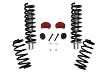 Load image into Gallery viewer, Skyjacker 2.5" 2002 JEEP LIBERTY KJ Lift Kits Skyjacker