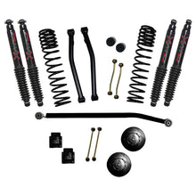 Load image into Gallery viewer, Skyjacker 3.5in GLAD DSL RUB LT SP BMAX Lift Kits Skyjacker