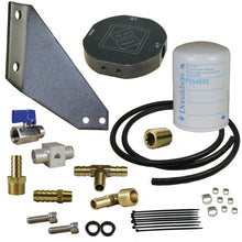 Load image into Gallery viewer, BD Diesel Coolant Filter Kit - Ford 6.0L 2003-2007 Coolant Filters BD Diesel