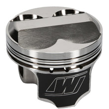 Load image into Gallery viewer, Wiseco AC/HON B 4v DOME +8.25 STRUT 8200XX Piston Shelf Stock Kit Piston Sets - Forged - 4cyl Wiseco