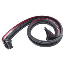 Load image into Gallery viewer, Omix Weatherstrip WindShield Frame to Header- 07-18 JK Gasket Kits OMIX