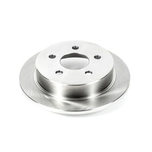 Load image into Gallery viewer, Power Stop 04-05 Buick Century Rear Autospecialty Brake Rotor Brake Rotors - OE PowerStop