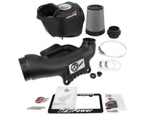 Load image into Gallery viewer, aFe Momentum GT Pro DRY S Cold Air Intake System 12-18 Jeep Wrangler JK V6 3.6L Cold Air Intakes aFe