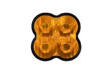 Load image into Gallery viewer, Diode Dynamics SS3 Lens PC Driving Max - Yellow Light Accessories and Wiring Diode Dynamics