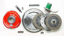 Load image into Gallery viewer, South Bend 99-04 Ford Mustang 4.6L (TR3250/TR3650 Trans) Street Dual Disc Kit w/ Flywheel Clutch Kits - Multi South Bend Clutch