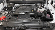 Load image into Gallery viewer, K&N 11-14 Ford F-150 3.5L V6 Performance Intake Kit Cold Air Intakes K&N Engineering