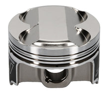 Load image into Gallery viewer, Wiseco Acura 4v DOME +5cc STRUTTED 81.25mm Piston Shelf Stock Kit Piston Sets - Forged - 4cyl Wiseco