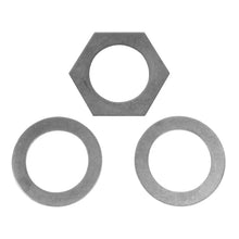 Load image into Gallery viewer, Yukon Front Outer Axle Thrust Washer Kit for 1999+ Ford w/Dana 50/60 Wheel Bearings Yukon Gear & Axle