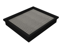 Load image into Gallery viewer, aFe MagnumFLOW OER Air Filter PRO DRY S 14 Toyota Tundra V8 5.7L Air Filters - Drop In aFe