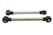 Load image into Gallery viewer, Whiteline 05+ Ford Mustang Rear Control Arm-Complete Lwr Arm Assembly (Pinion Angle Correction) Control Arms Whiteline