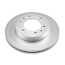 Load image into Gallery viewer, Power Stop 06-10 Hummer H3 Front Evolution Geomet Coated Rotor Brake Rotors - OE - Cryo PowerStop