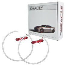 Load image into Gallery viewer, Oracle Toyota Tacoma 12-15 LED Halo Kit - White SEE WARRANTY Headlights ORACLE Lighting