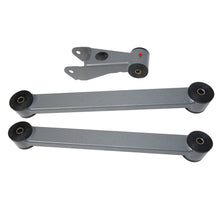 Load image into Gallery viewer, BBK 05-10 Mustang Rear Lower And Upper Control Arm Kit (3) Control Arms BBK