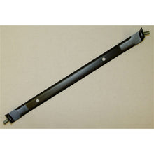 Load image into Gallery viewer, Omix LH 15 Gal Gas Tank Strap 78-90 Jeep CJ & Wrangler Fuel Caps OMIX