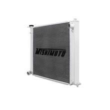 Load image into Gallery viewer, Mishimoto 90-96 Nissan 300ZX Turbo Manual Aluminum Radiator Radiators Mishimoto