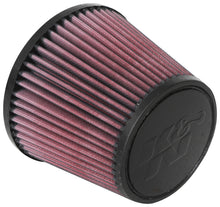 Load image into Gallery viewer, K&N Universal Clamp-On Air Filter 2.75in Flange ID x 5.875in Base OD x 4.5in Top OD x 5in Height Air Filters - Universal Fit K&N Engineering